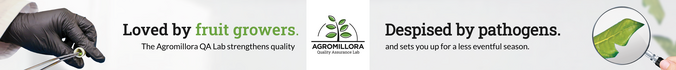 Agromillora Quality Assurance