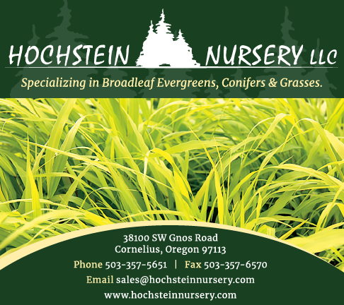 Hochstein Nursery