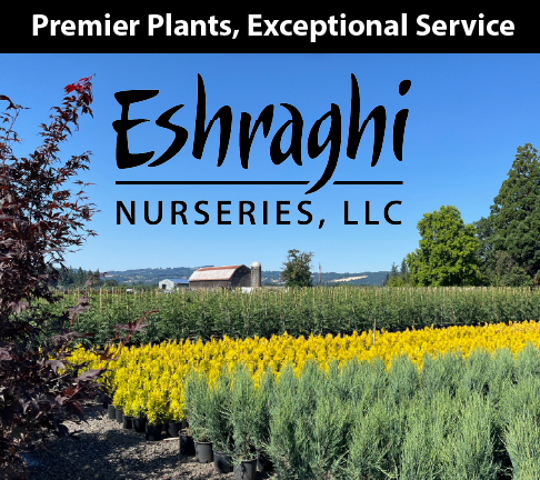 Eshraghi Nurseries LLC